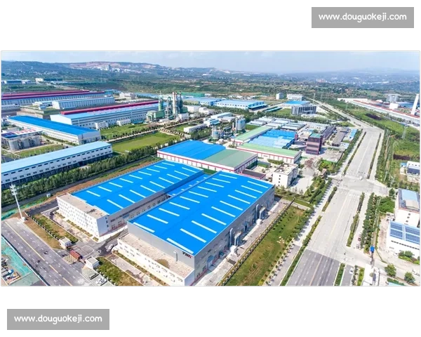 发展动能引领产业升级与区域协调创新实践研究路径与政策优化探析