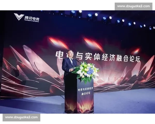 电竞赛事网络直播创新发展趋势与互动体验升级探索与产业融合发展