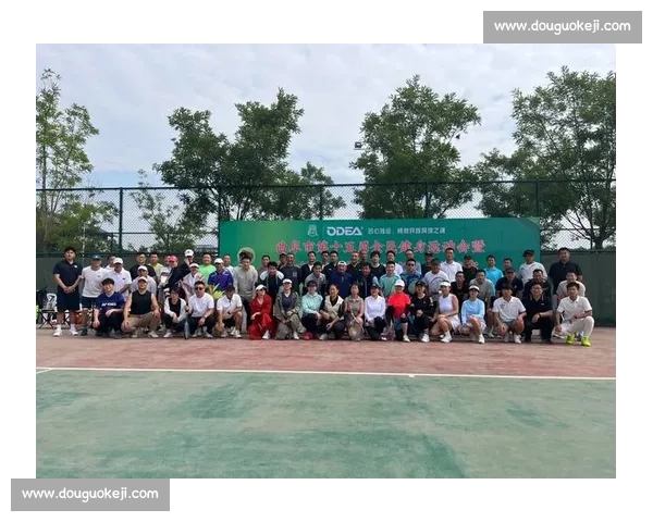 以体育公开赛为引领推动全民健身与城市活力融合发展新格局