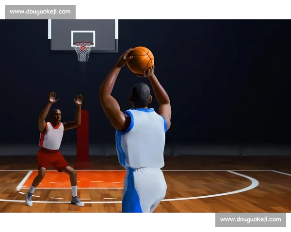 篮球百年风云:从街头赛场到世界赛场的辉煌历程 篮球百年风云:从街头赛场到世界赛场的辉煌历程